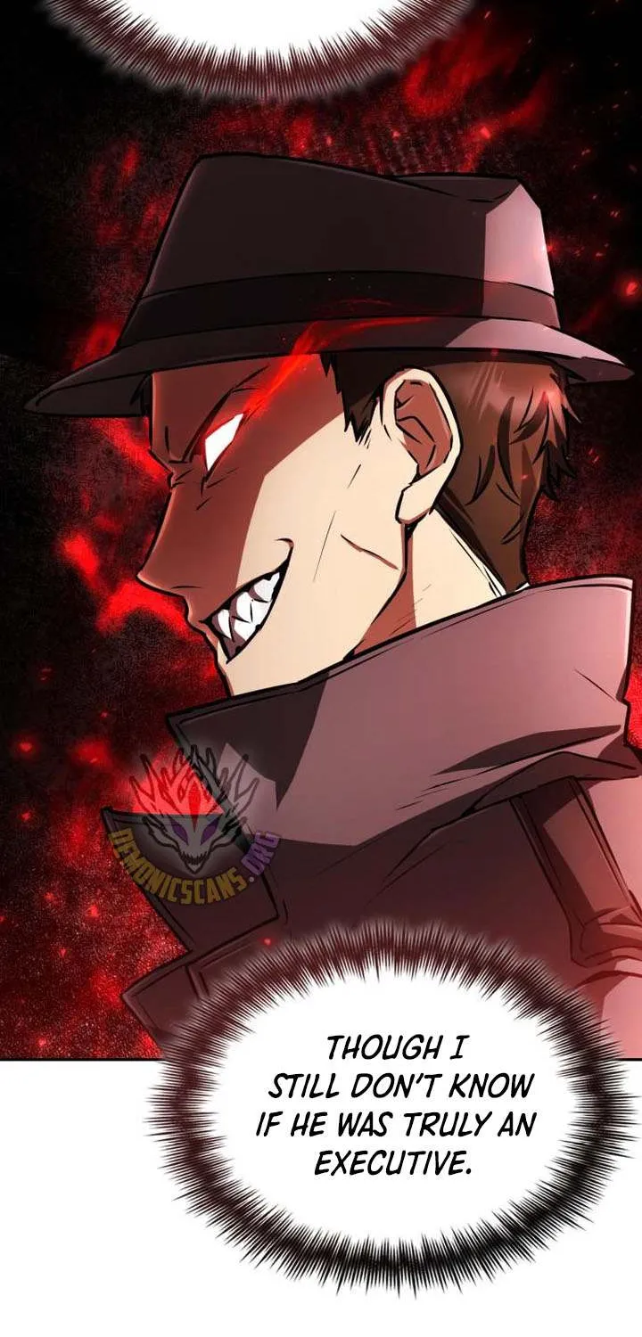Genius Prismatic Mage Chapter 33 page 23 - 
