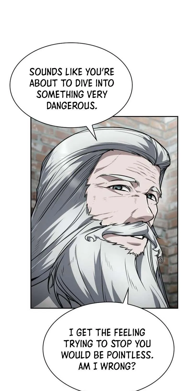 Genius Prismatic Mage Chapter 33 page 26 - 