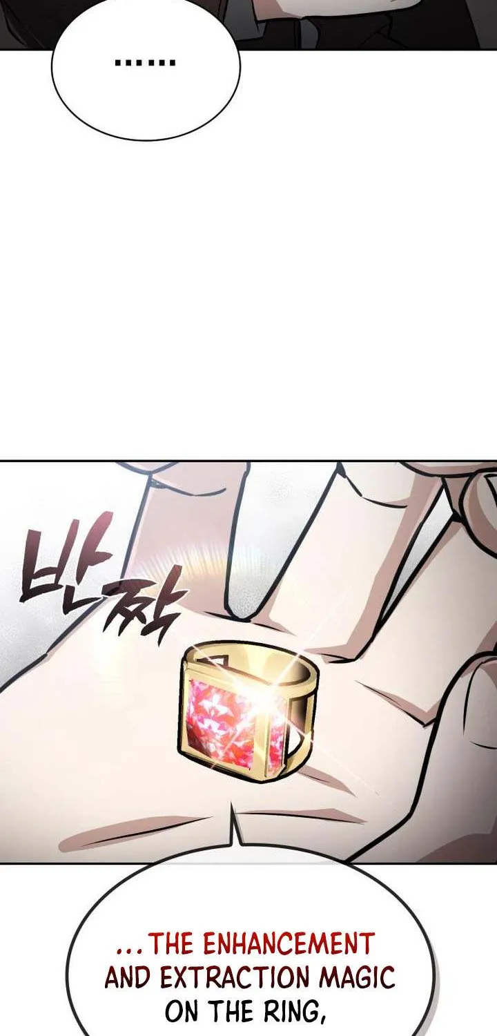 Genius Prismatic Mage Chapter 33 page 30 - 