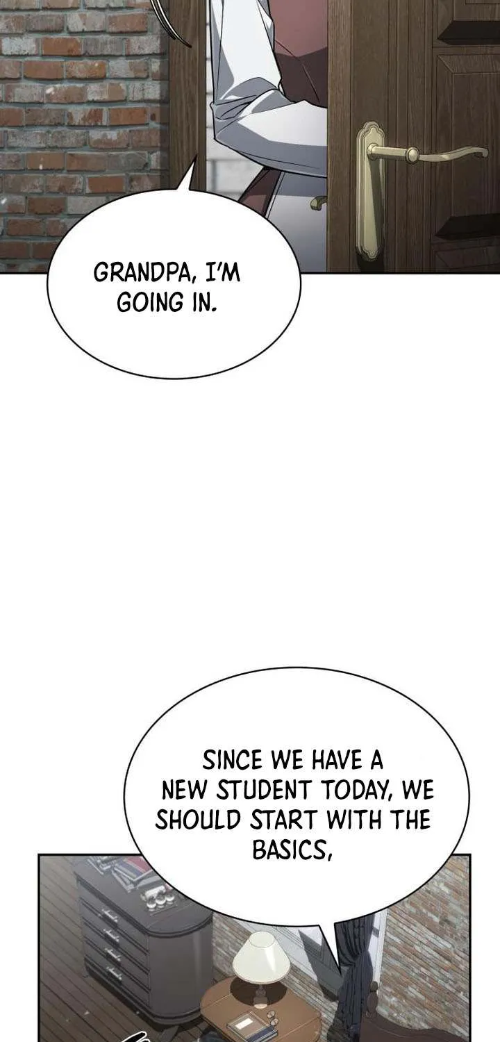 Genius Prismatic Mage Chapter 33 page 33 - 
