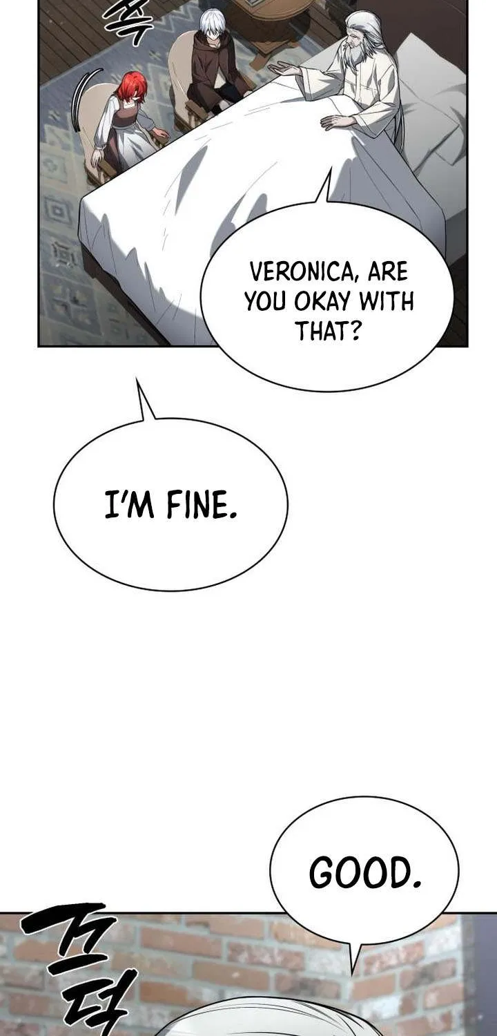 Genius Prismatic Mage Chapter 33 page 34 - 
