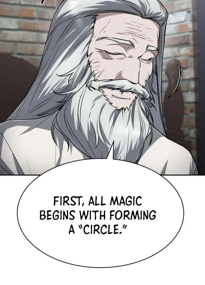 Genius Prismatic Mage Chapter 33 page 35 - 