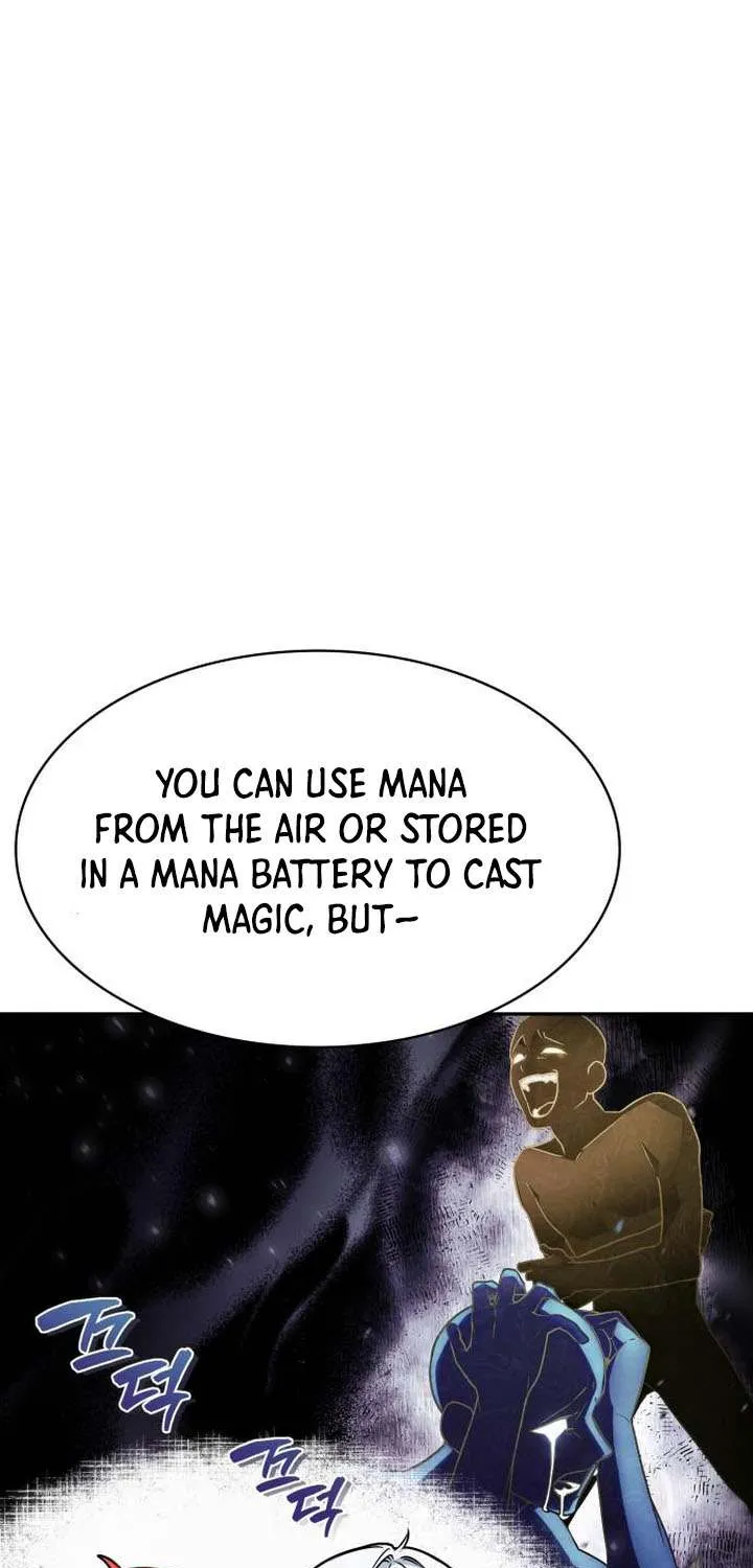 Genius Prismatic Mage Chapter 33 page 36 - 