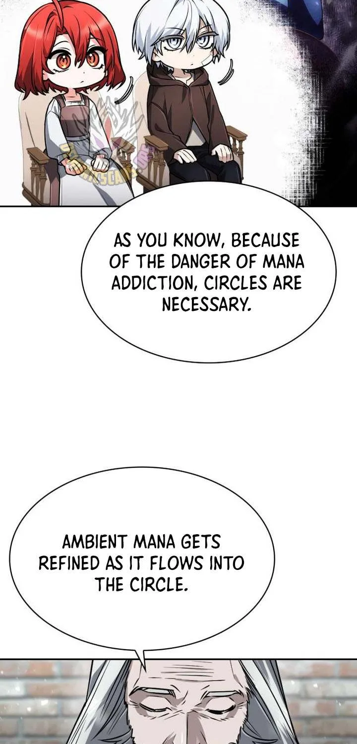 Genius Prismatic Mage Chapter 33 page 37 - 