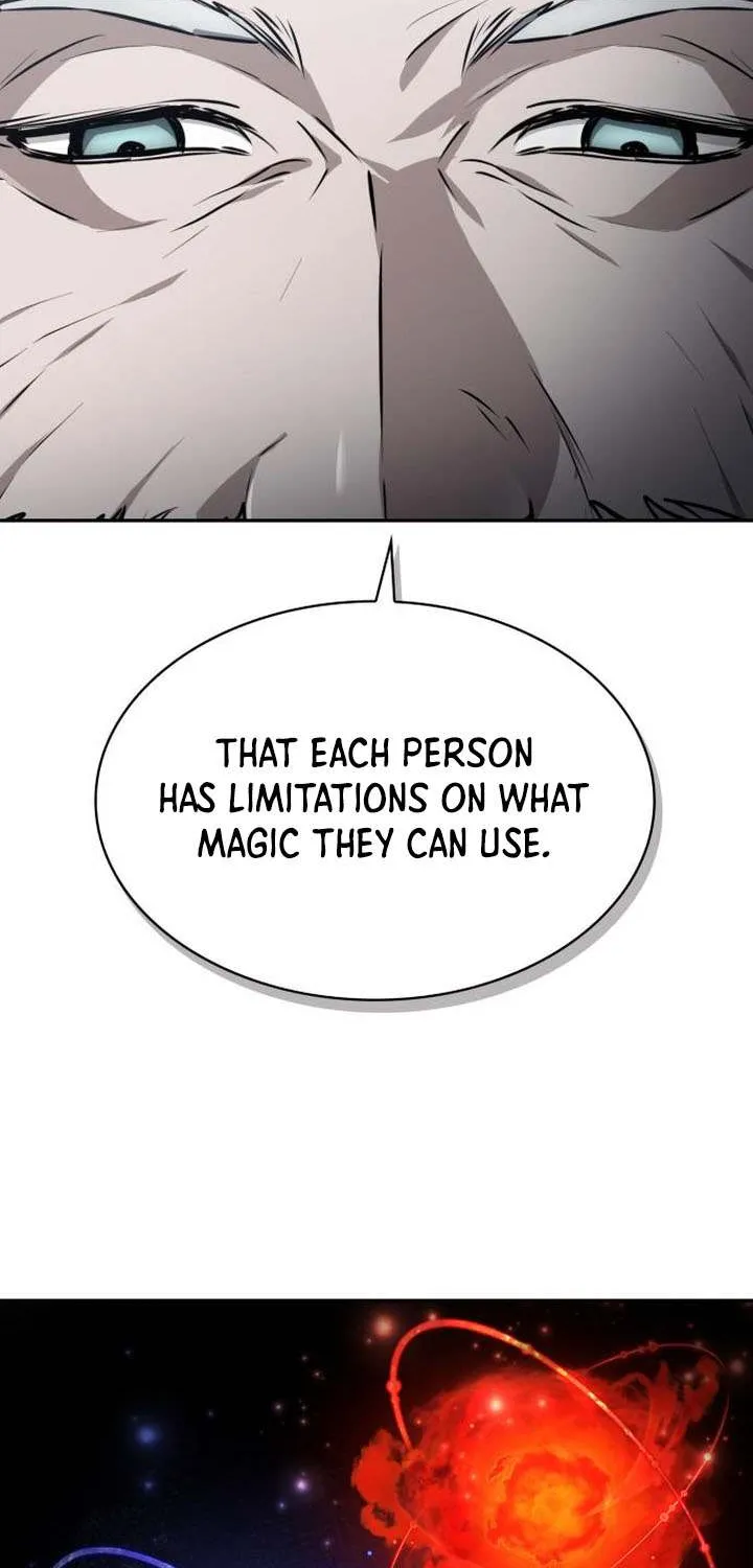 Genius Prismatic Mage Chapter 33 page 39 - 