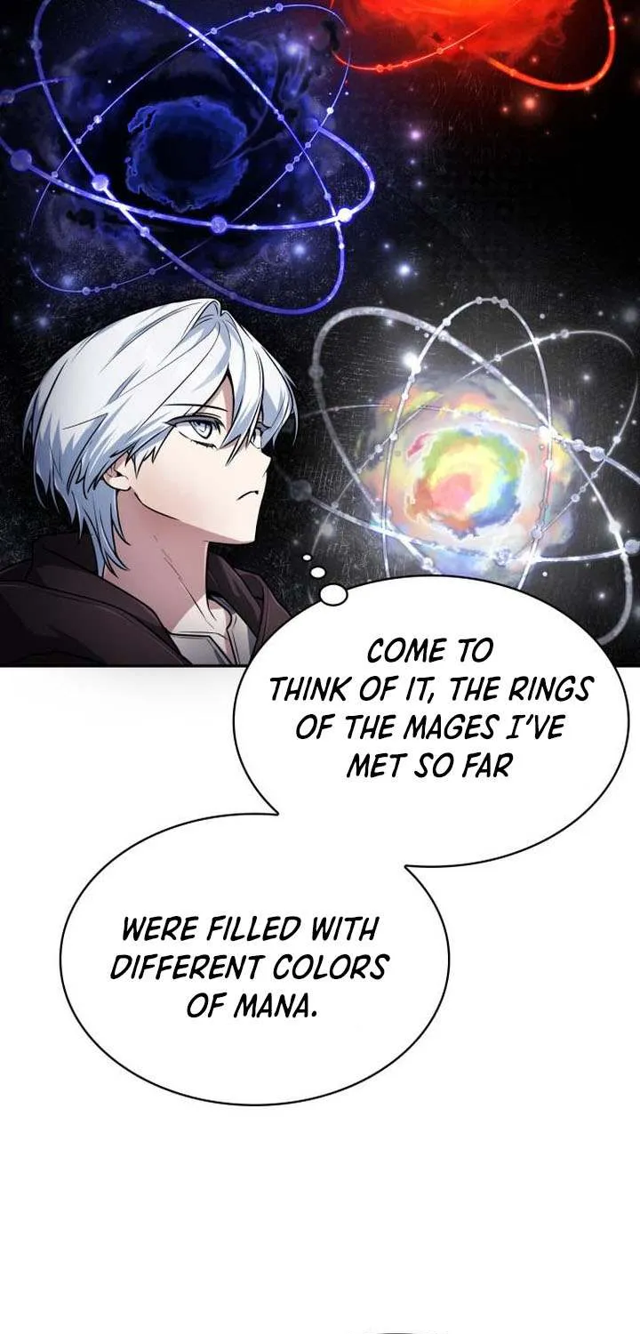 Genius Prismatic Mage Chapter 33 page 40 - 