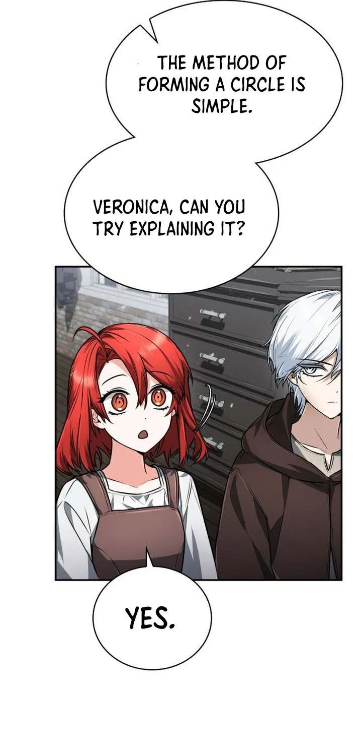 Genius Prismatic Mage Chapter 33 page 41 - 