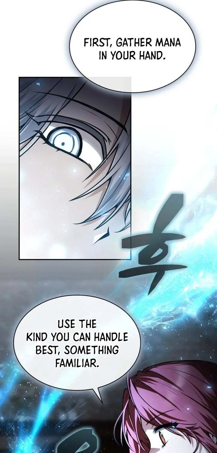 Genius Prismatic Mage Chapter 33 page 43 - 