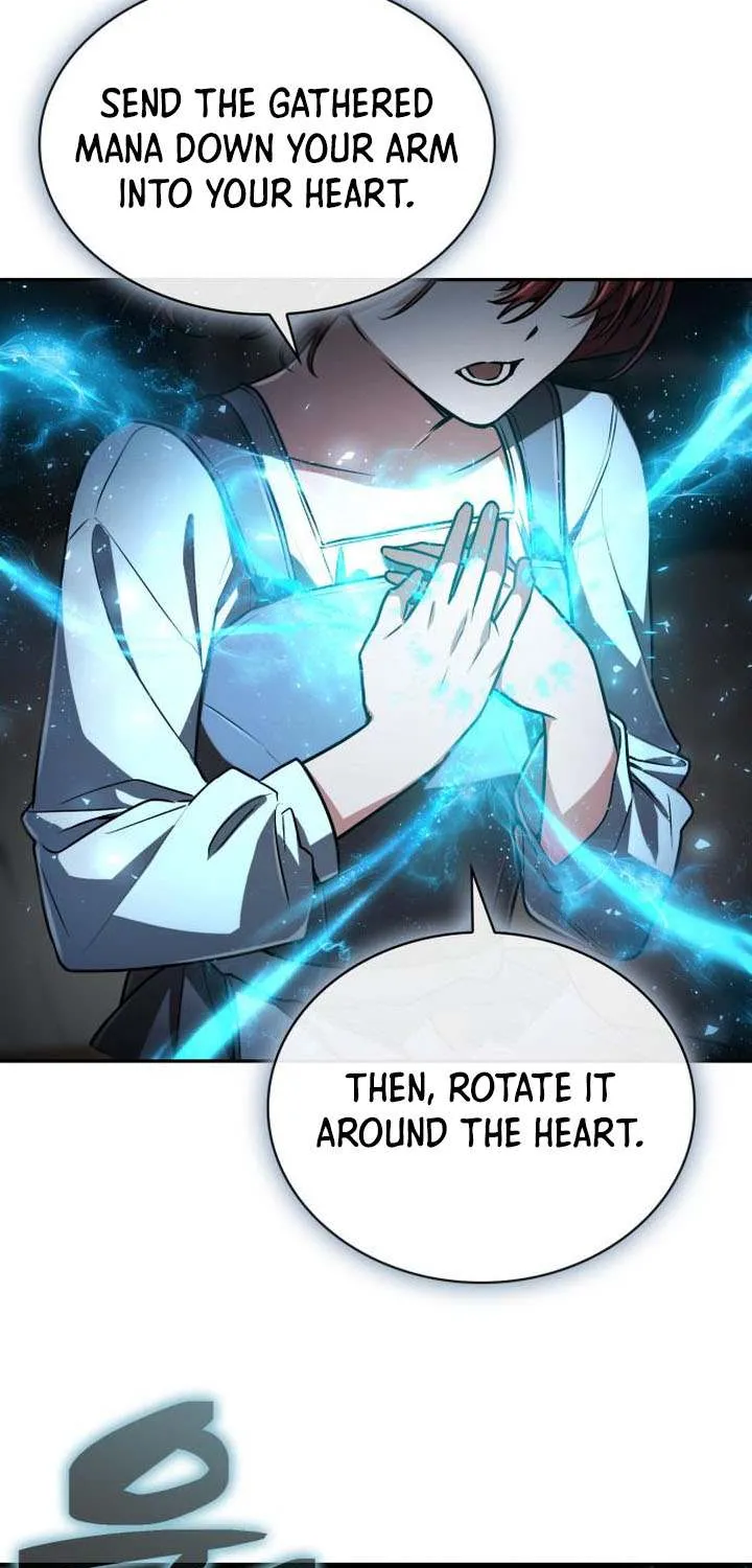 Genius Prismatic Mage Chapter 33 page 45 - 