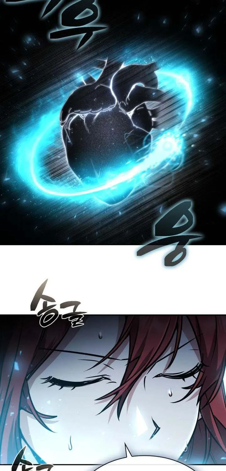 Genius Prismatic Mage Chapter 33 page 46 - 