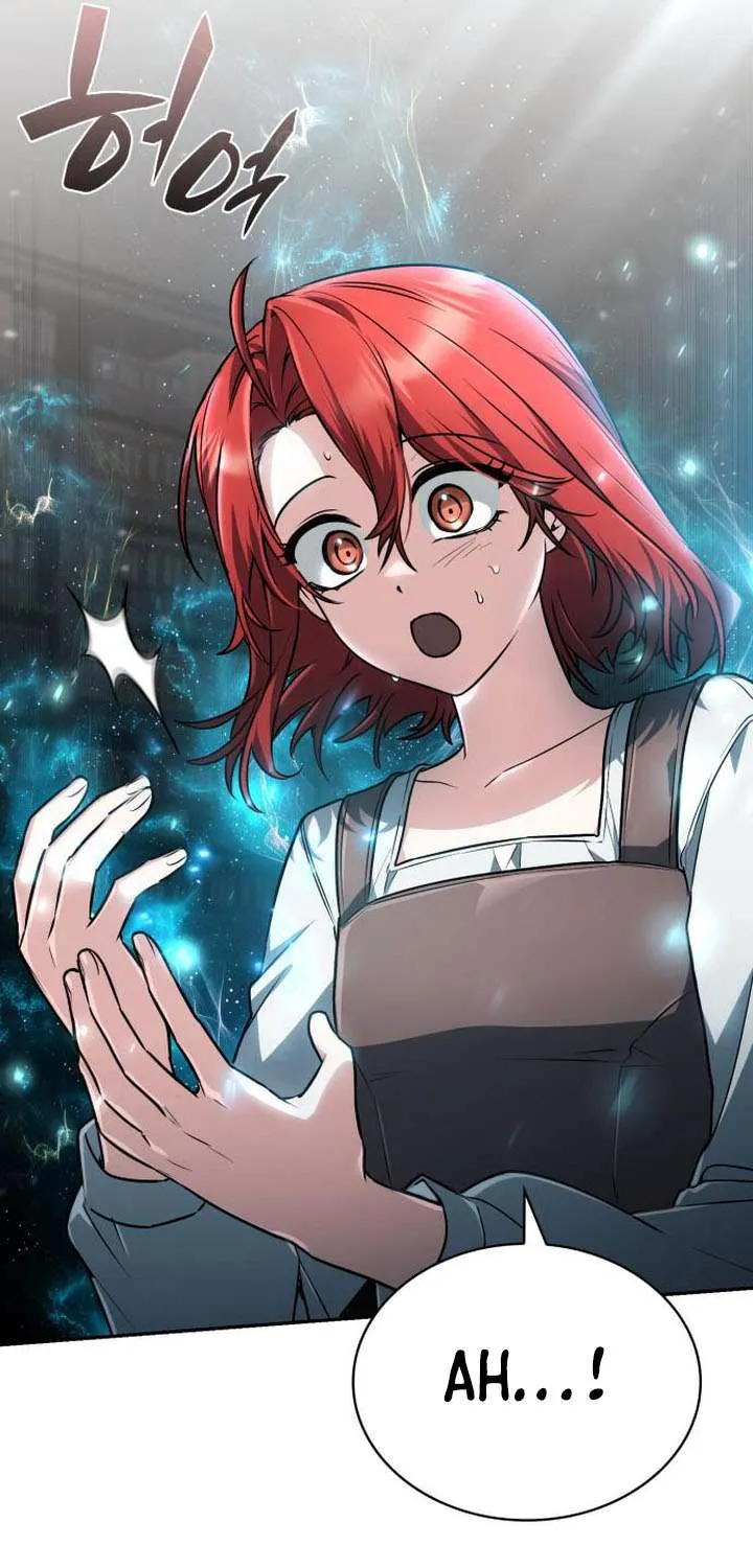 Genius Prismatic Mage Chapter 33 page 50 - 