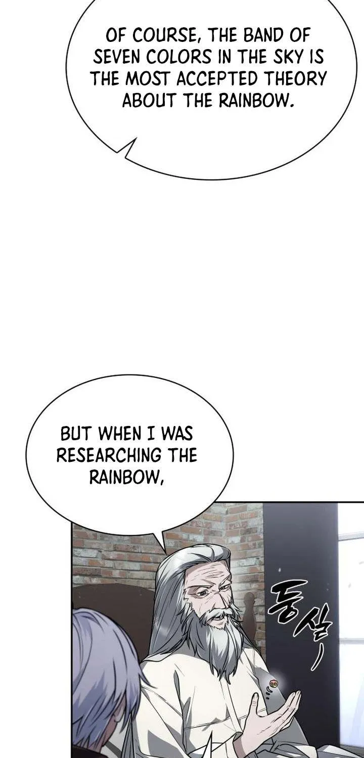 Genius Prismatic Mage Chapter 33 page 6 - 
