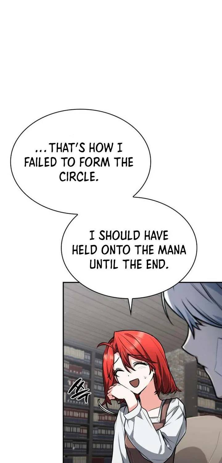 Genius Prismatic Mage Chapter 33 page 51 - 