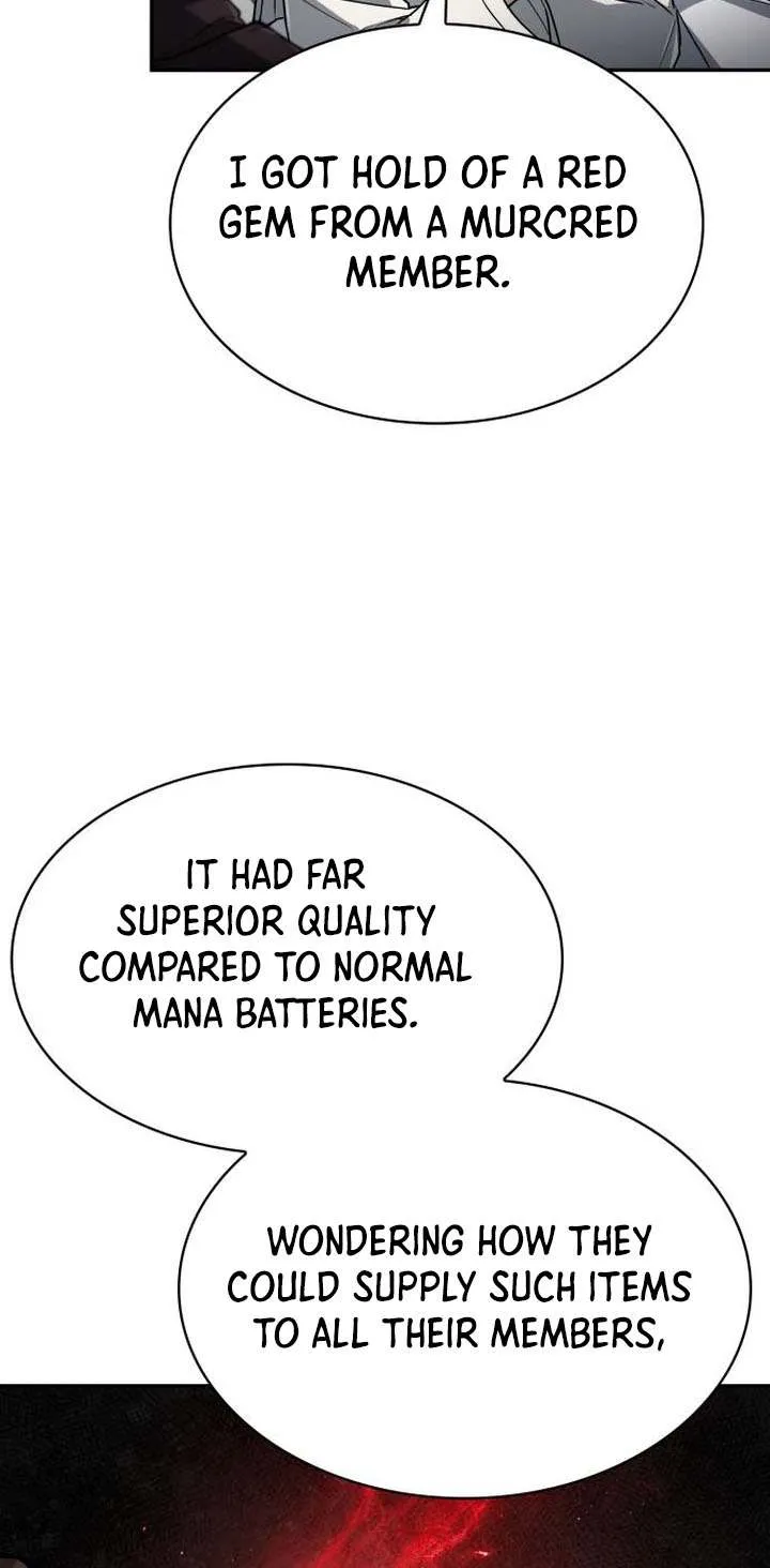 Genius Prismatic Mage Chapter 33 page 7 - 