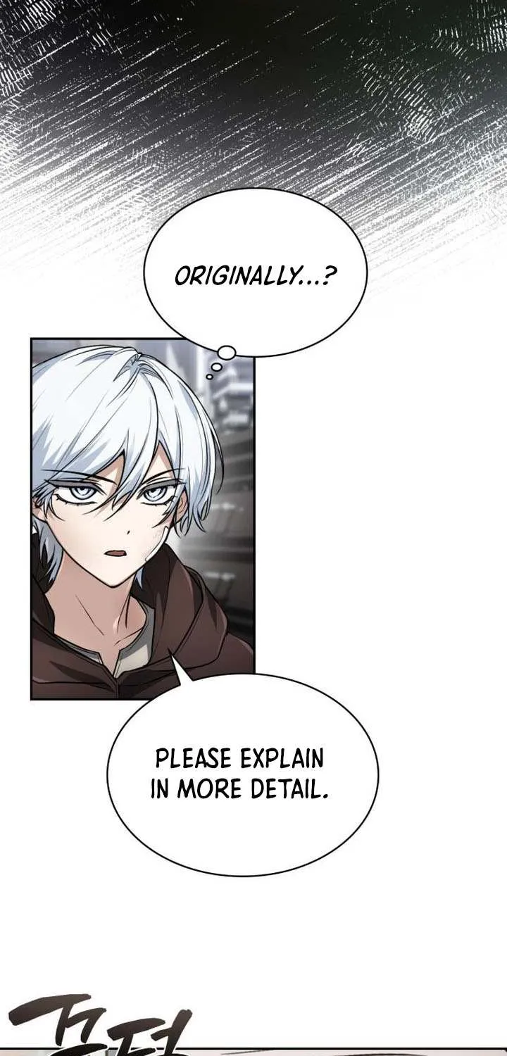 Genius Prismatic Mage Chapter 33 page 10 - 