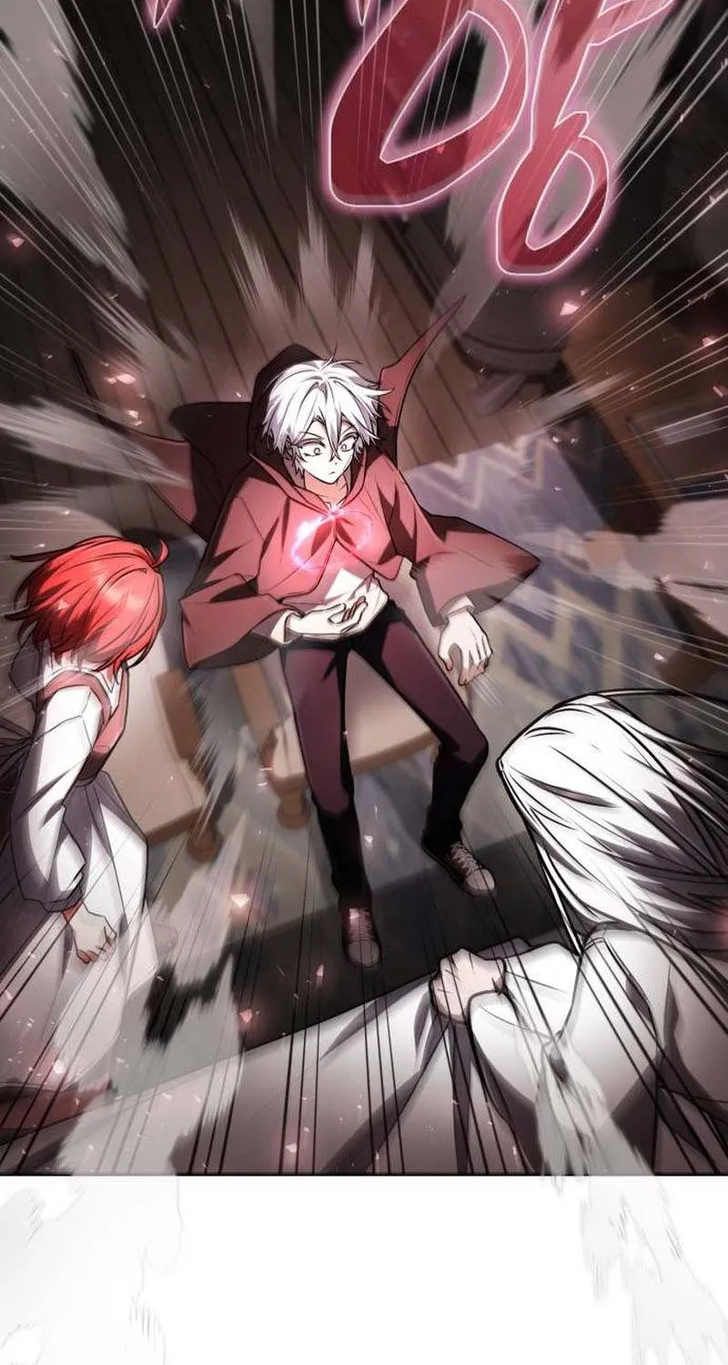 Genius Prismatic Mage Chapter 34 page 2 - 
