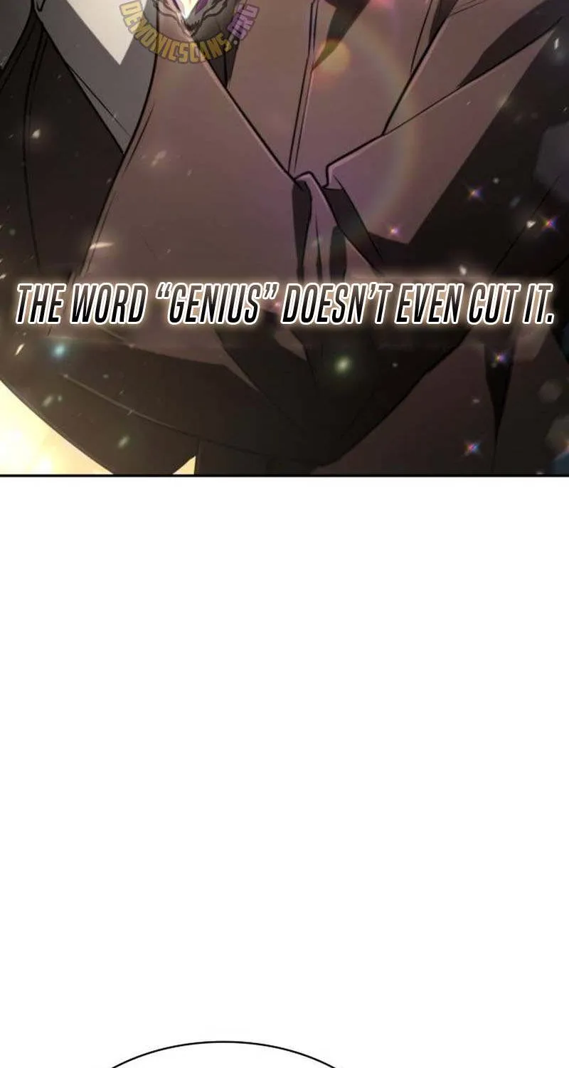 Genius Prismatic Mage Chapter 34 page 12 - 