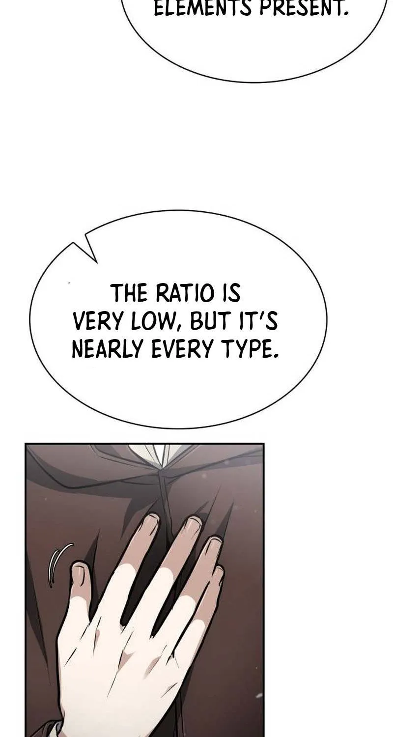 Genius Prismatic Mage Chapter 34 page 14 - 