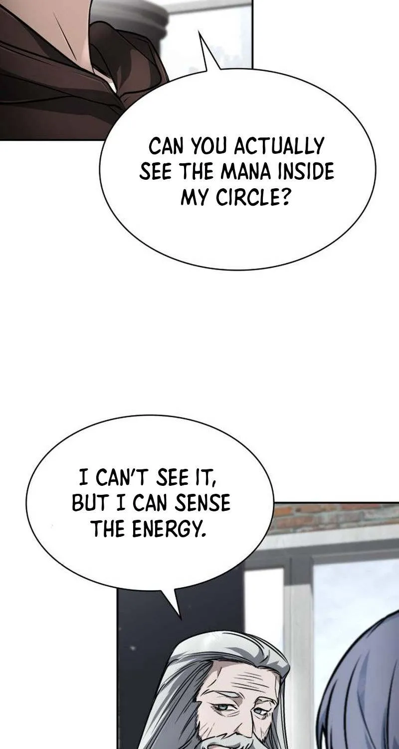 Genius Prismatic Mage Chapter 34 page 19 - 