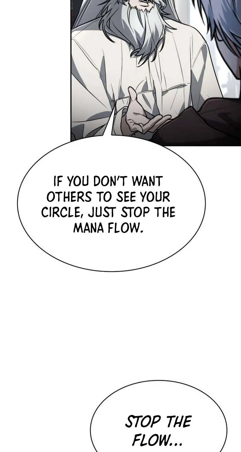 Genius Prismatic Mage Chapter 34 page 20 - 