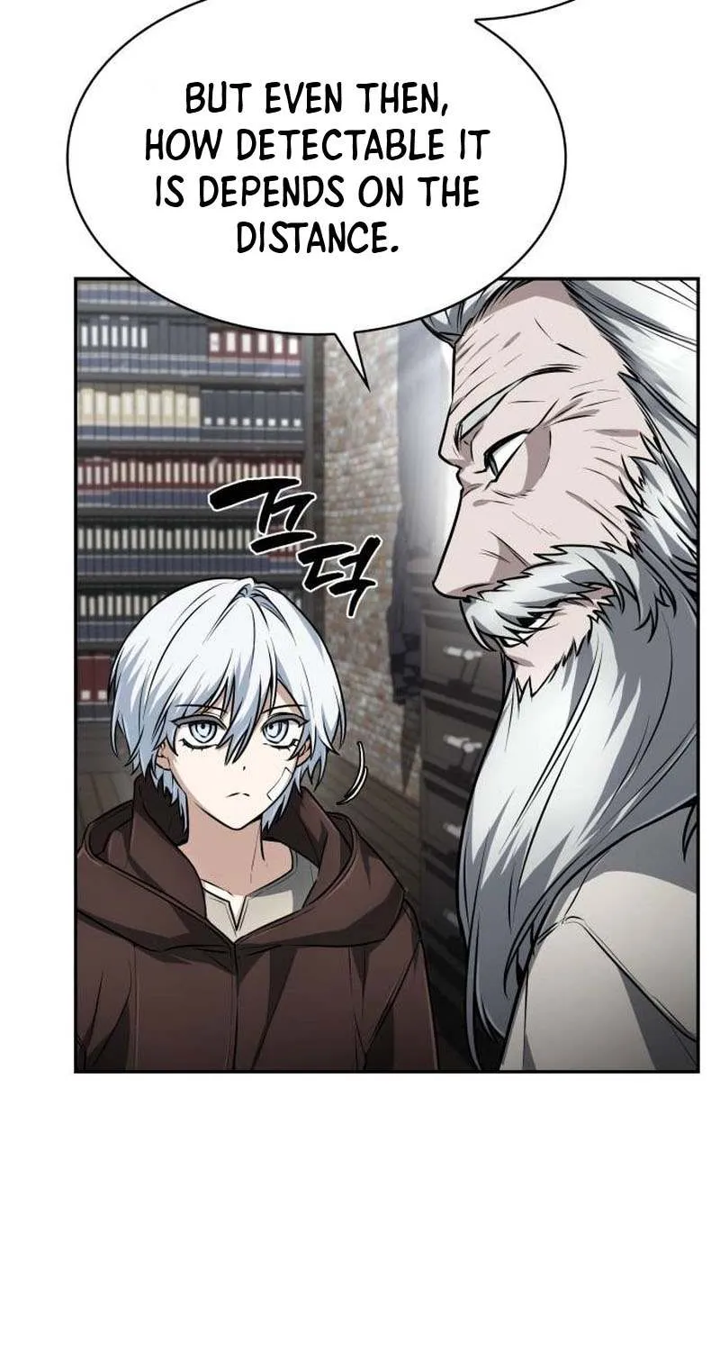 Genius Prismatic Mage Chapter 34 page 25 - 