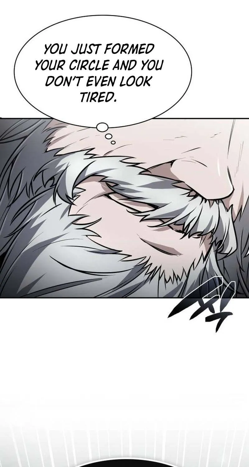 Genius Prismatic Mage Chapter 34 page 26 - 