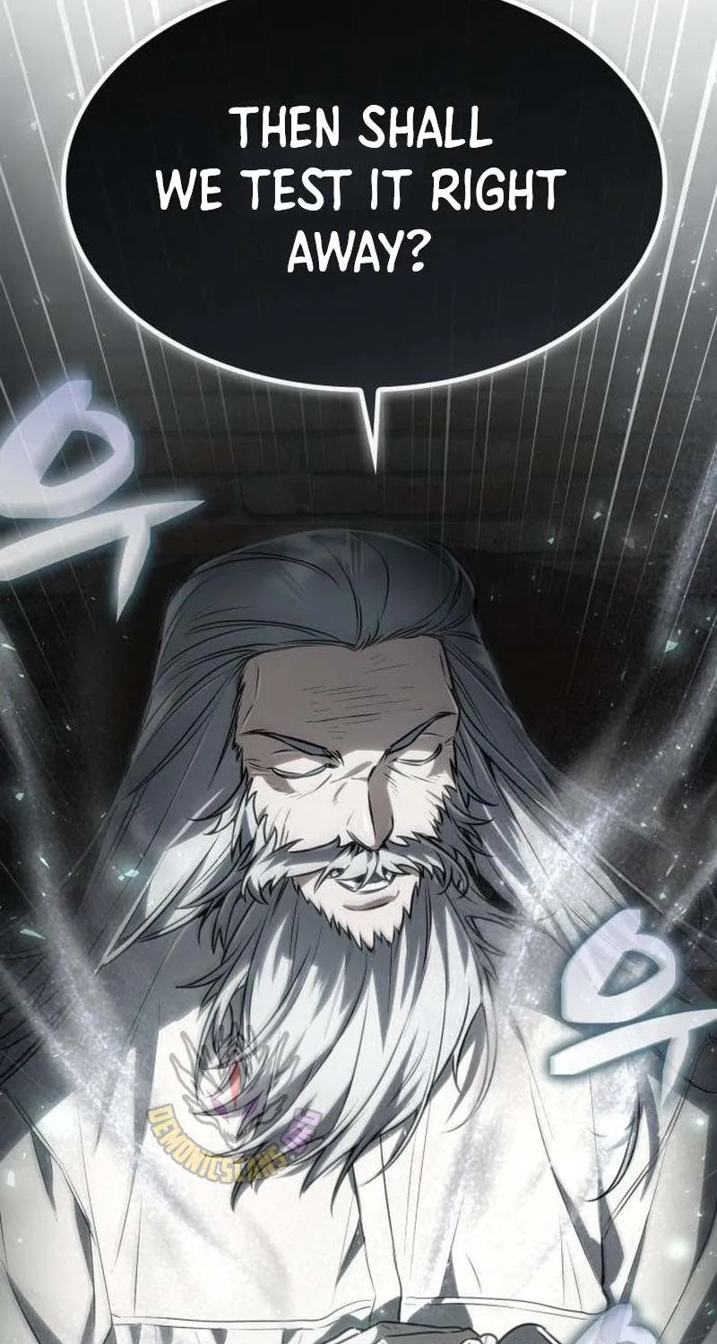 Genius Prismatic Mage Chapter 34 page 27 - 