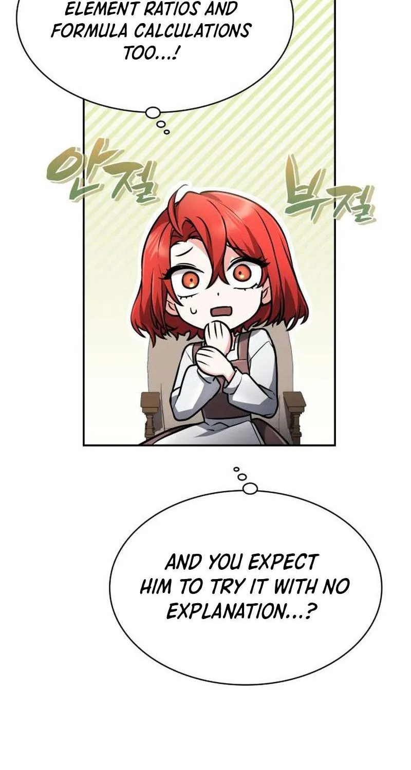 Genius Prismatic Mage Chapter 34 page 33 - 