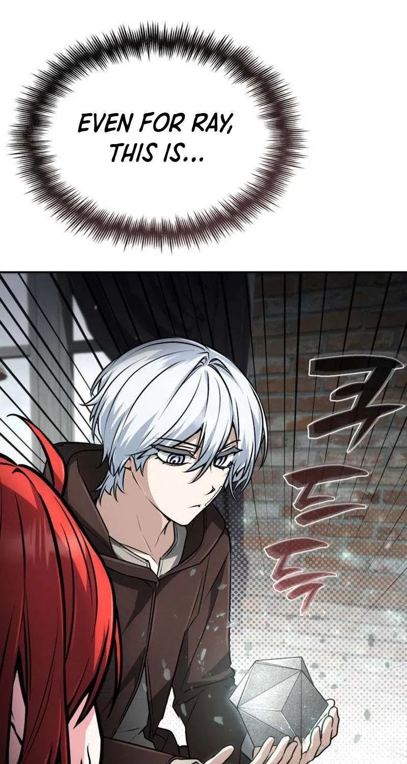 Genius Prismatic Mage Chapter 34 page 34 - 