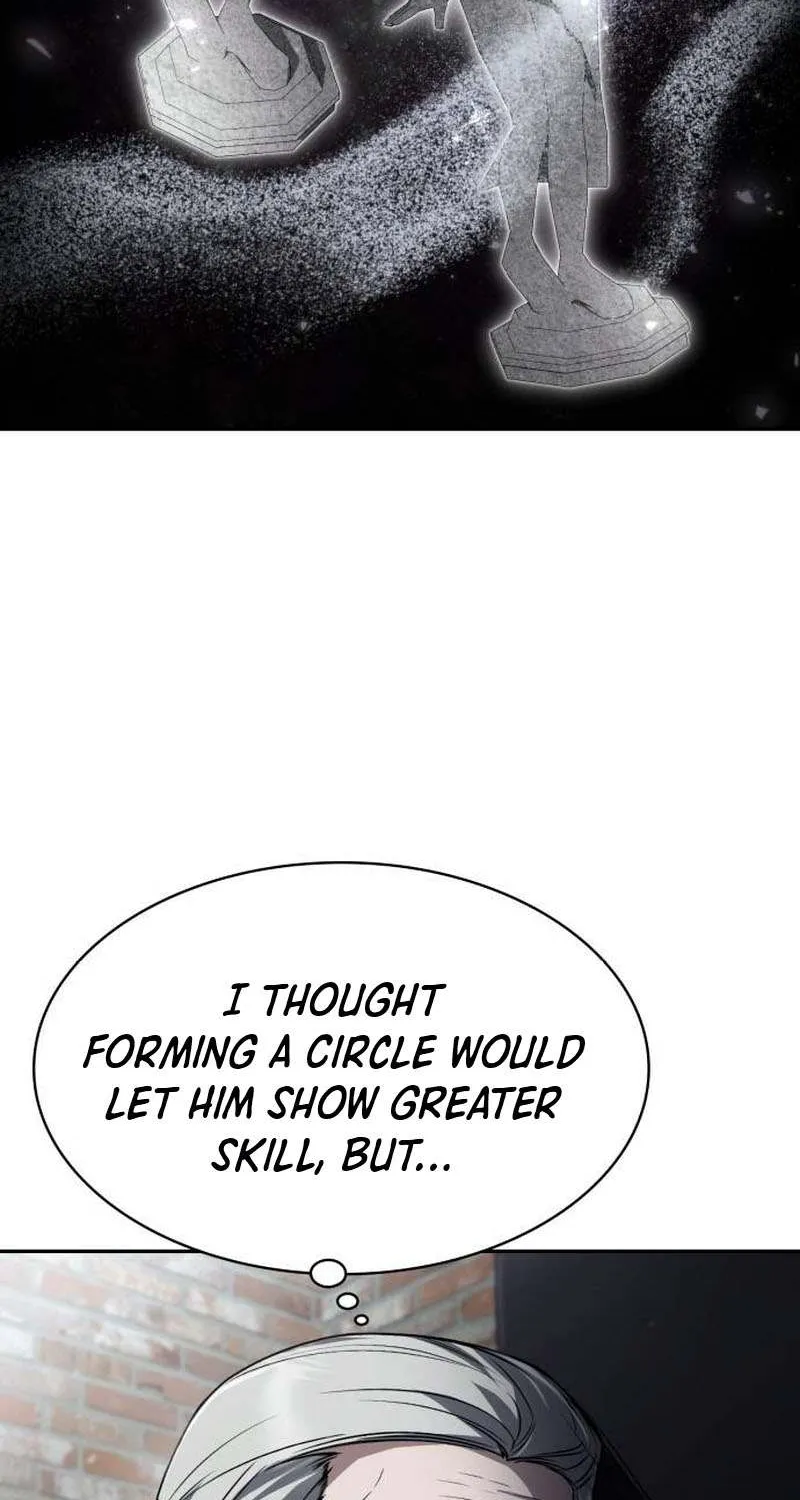 Genius Prismatic Mage Chapter 34 page 40 - 
