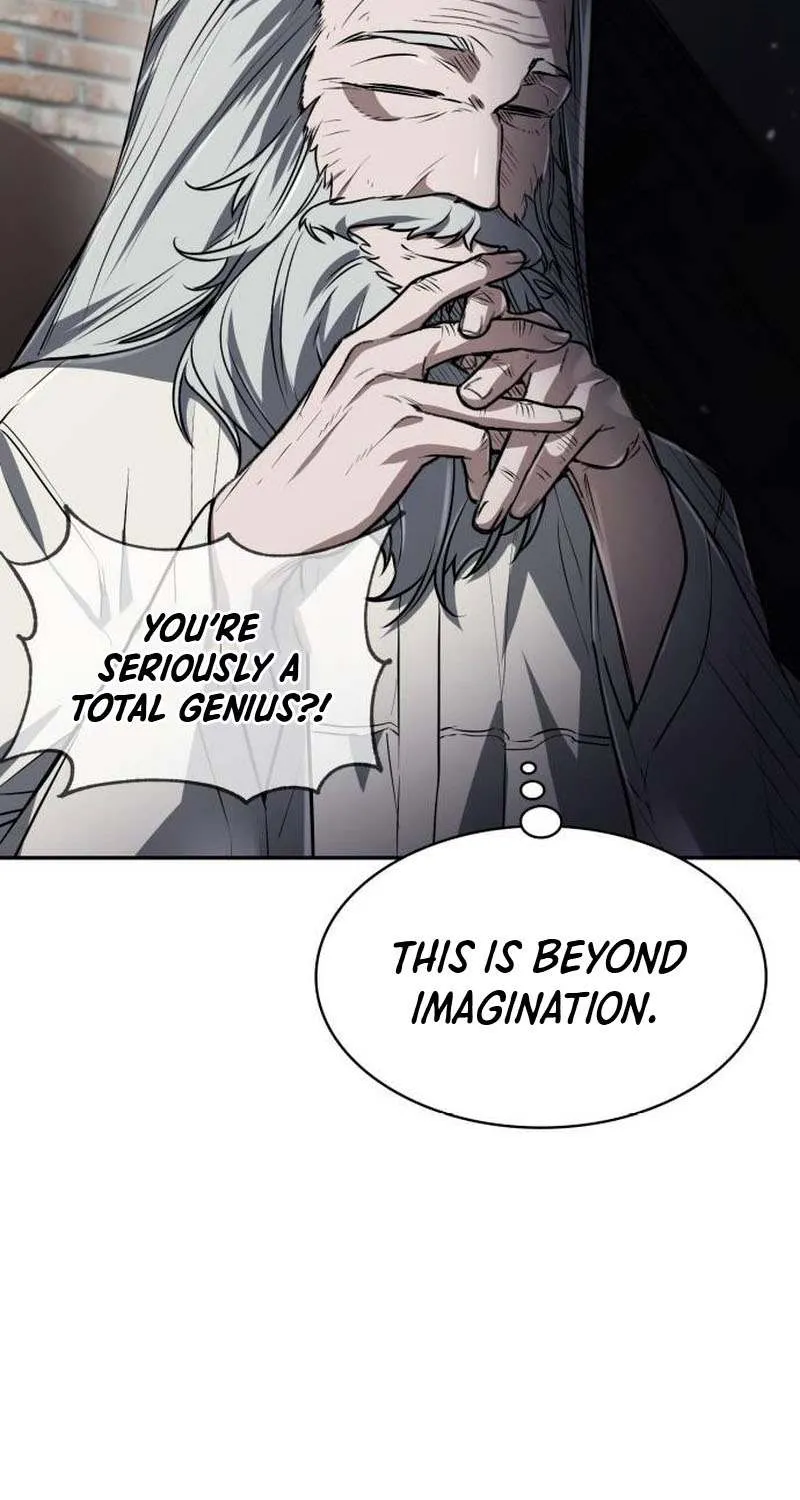 Genius Prismatic Mage Chapter 34 page 41 - 