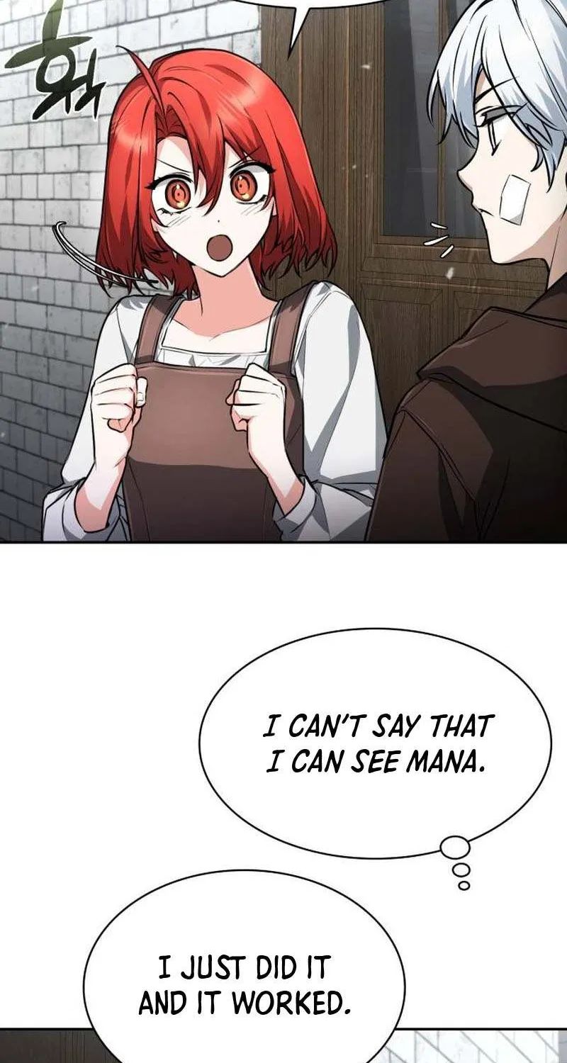 Genius Prismatic Mage Chapter 34 page 45 - 
