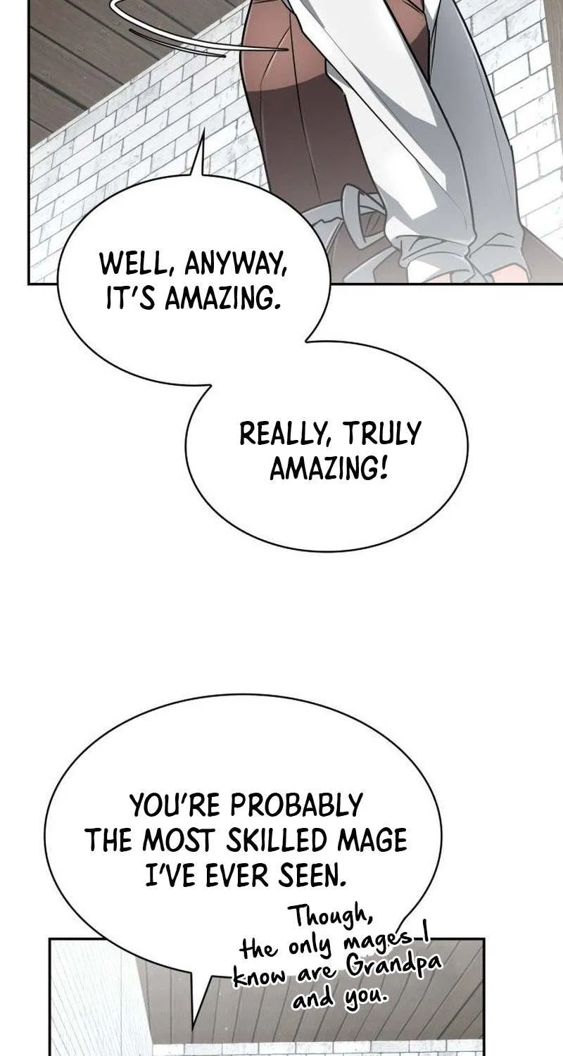 Genius Prismatic Mage Chapter 34 page 48 - 