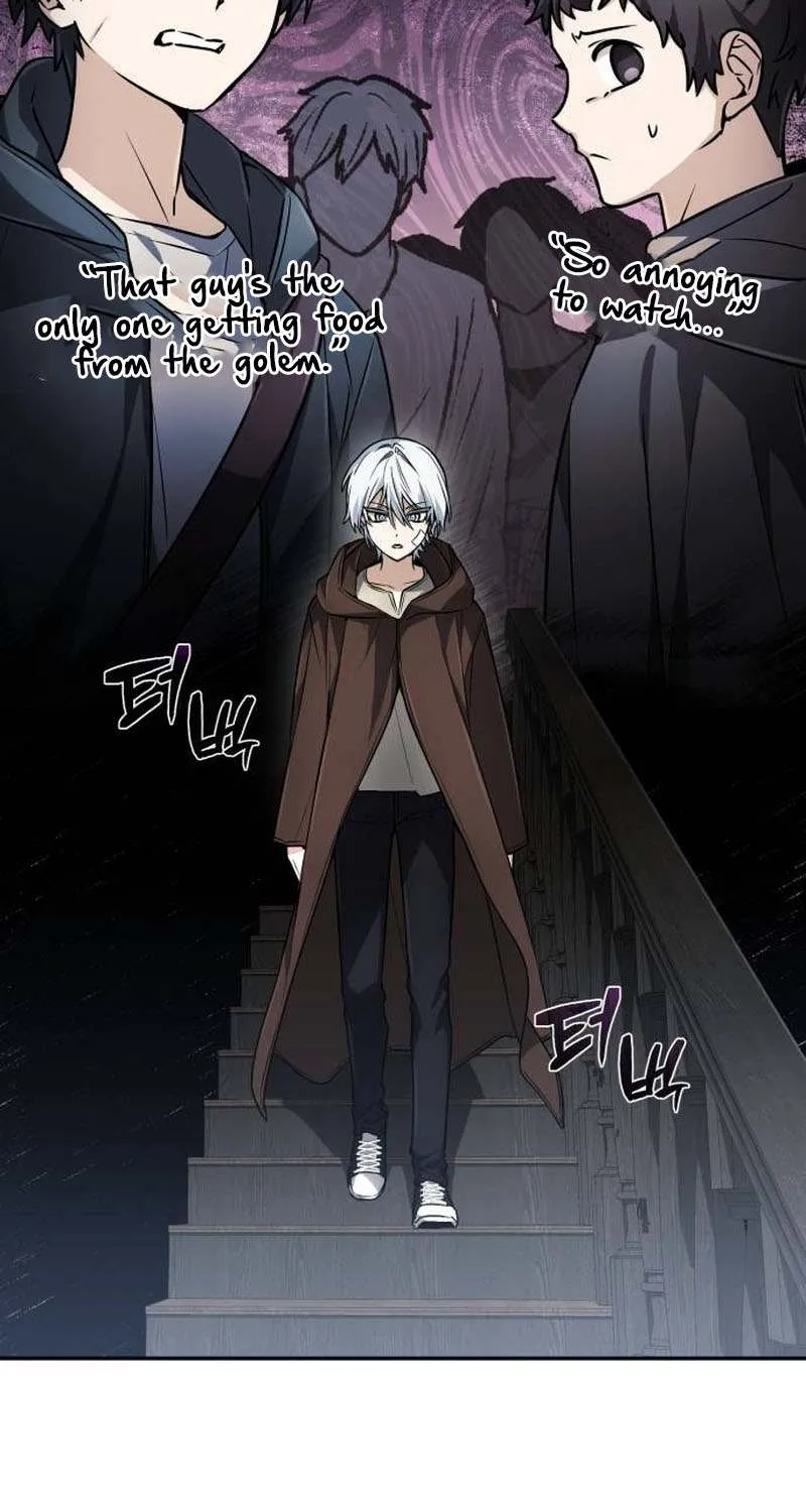 Genius Prismatic Mage Chapter 34 page 54 - 
