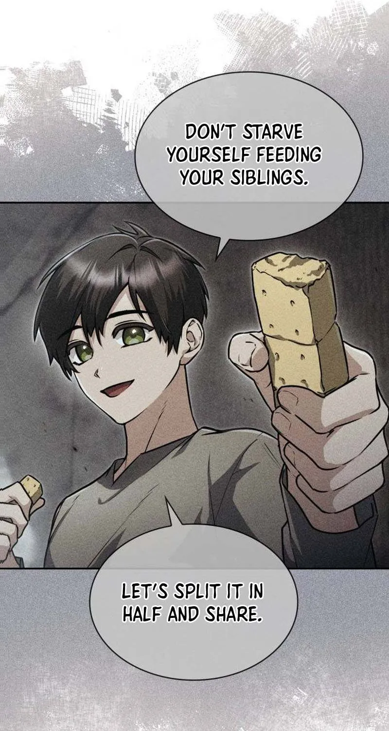 Genius Prismatic Mage Chapter 34 page 64 - 