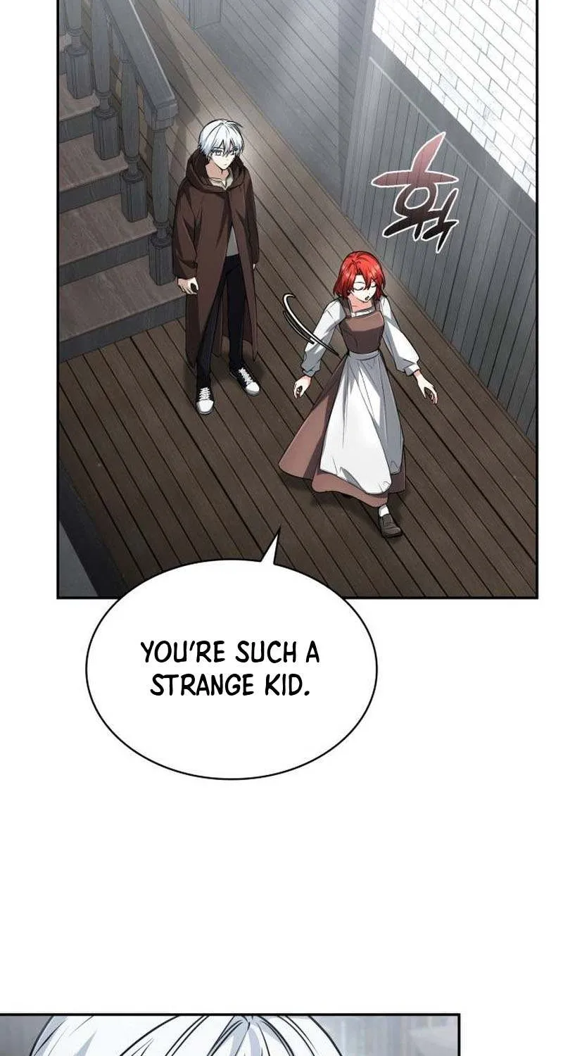 Genius Prismatic Mage Chapter 34 page 68 - 