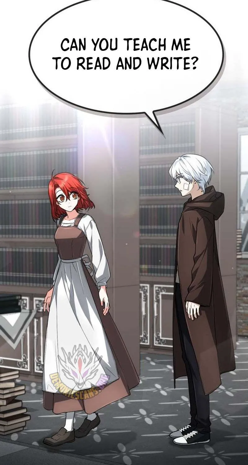 Genius Prismatic Mage Chapter 34 page 71 - 