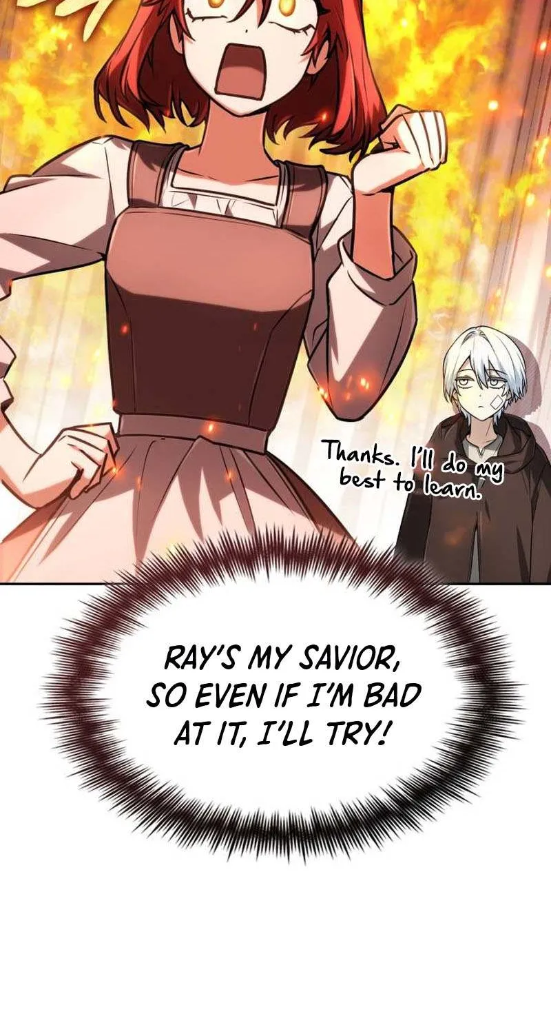 Genius Prismatic Mage Chapter 34 page 75 - 
