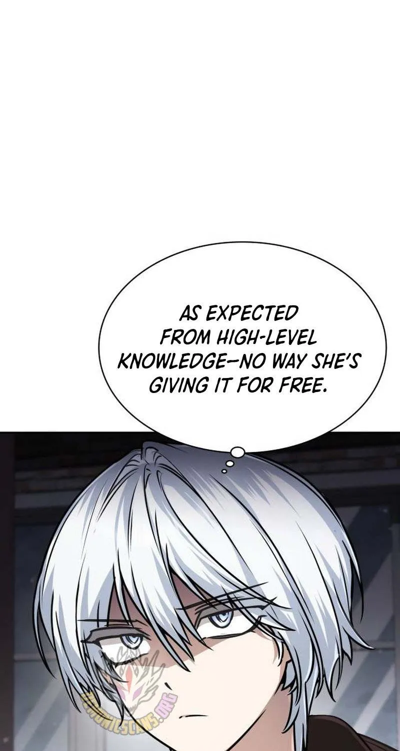 Genius Prismatic Mage Chapter 34 page 78 - 