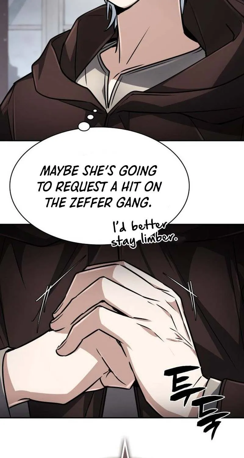 Genius Prismatic Mage Chapter 34 page 79 - 
