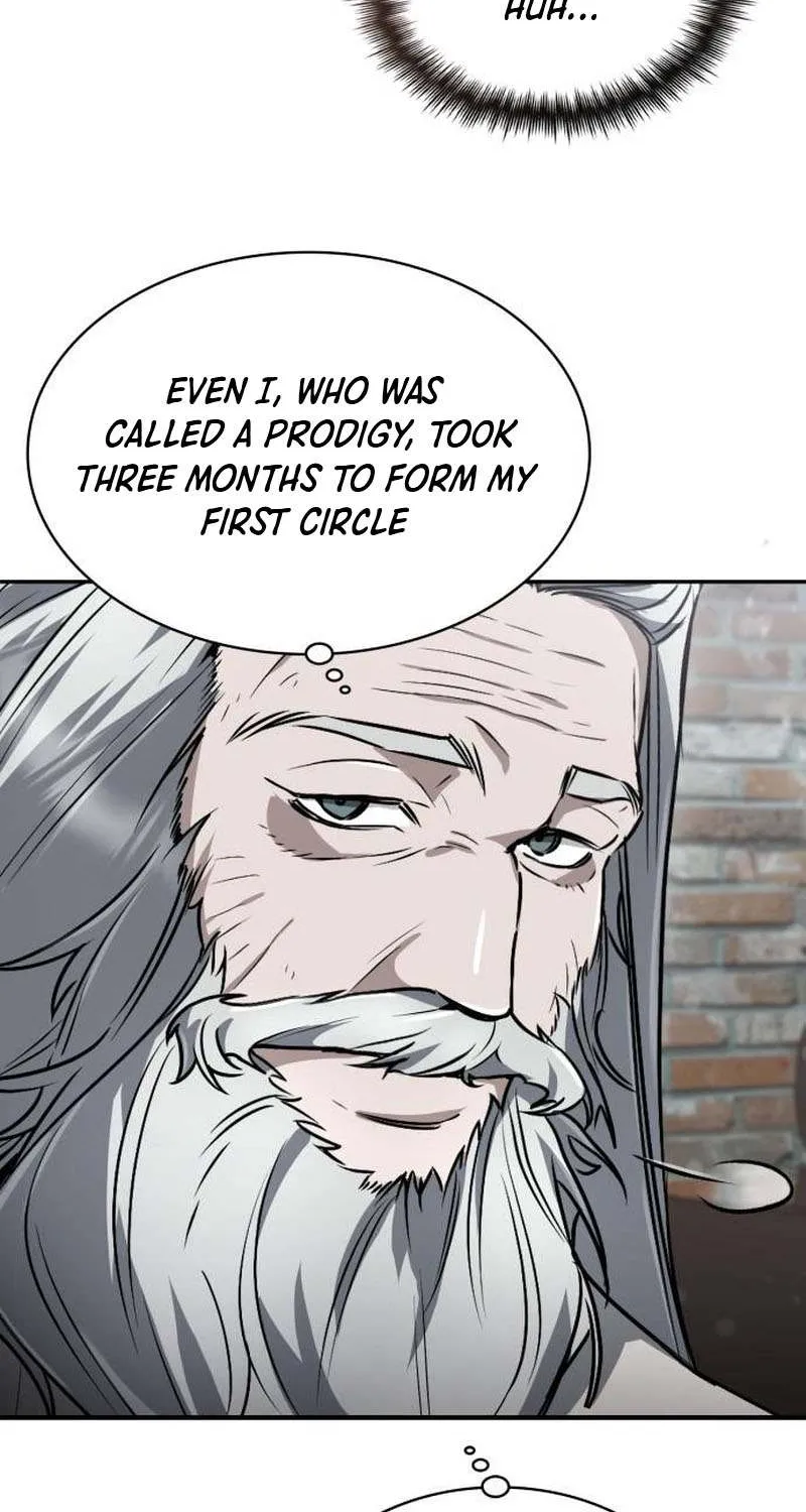 Genius Prismatic Mage Chapter 34 page 10 - 