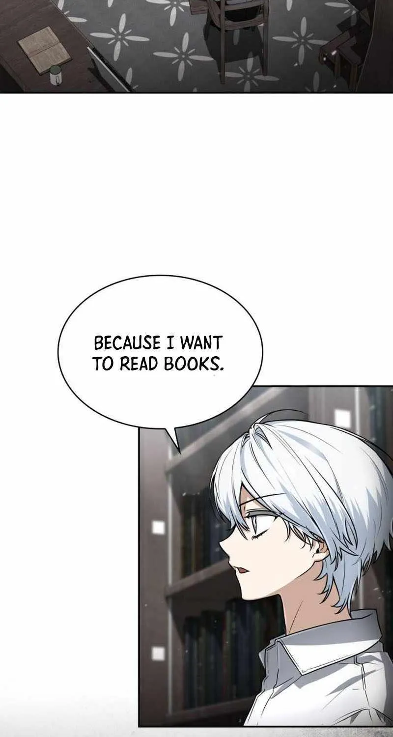 Genius Prismatic Mage Chapter 35 page 11 - 