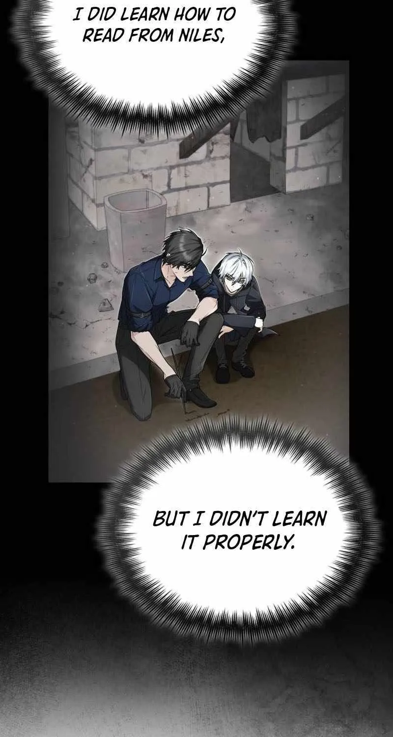Genius Prismatic Mage Chapter 35 page 14 - 