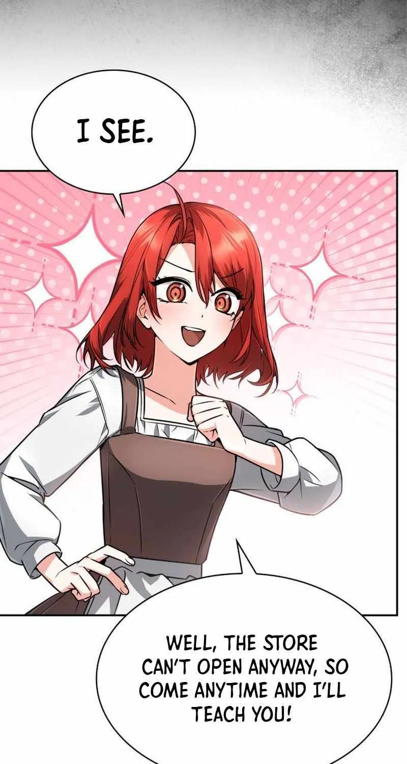 Genius Prismatic Mage Chapter 35 page 15 - 