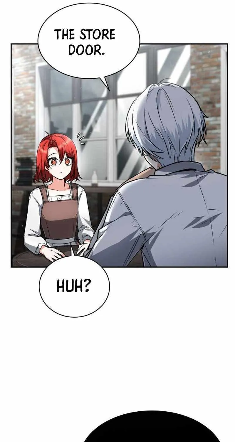 Genius Prismatic Mage Chapter 35 page 17 - 