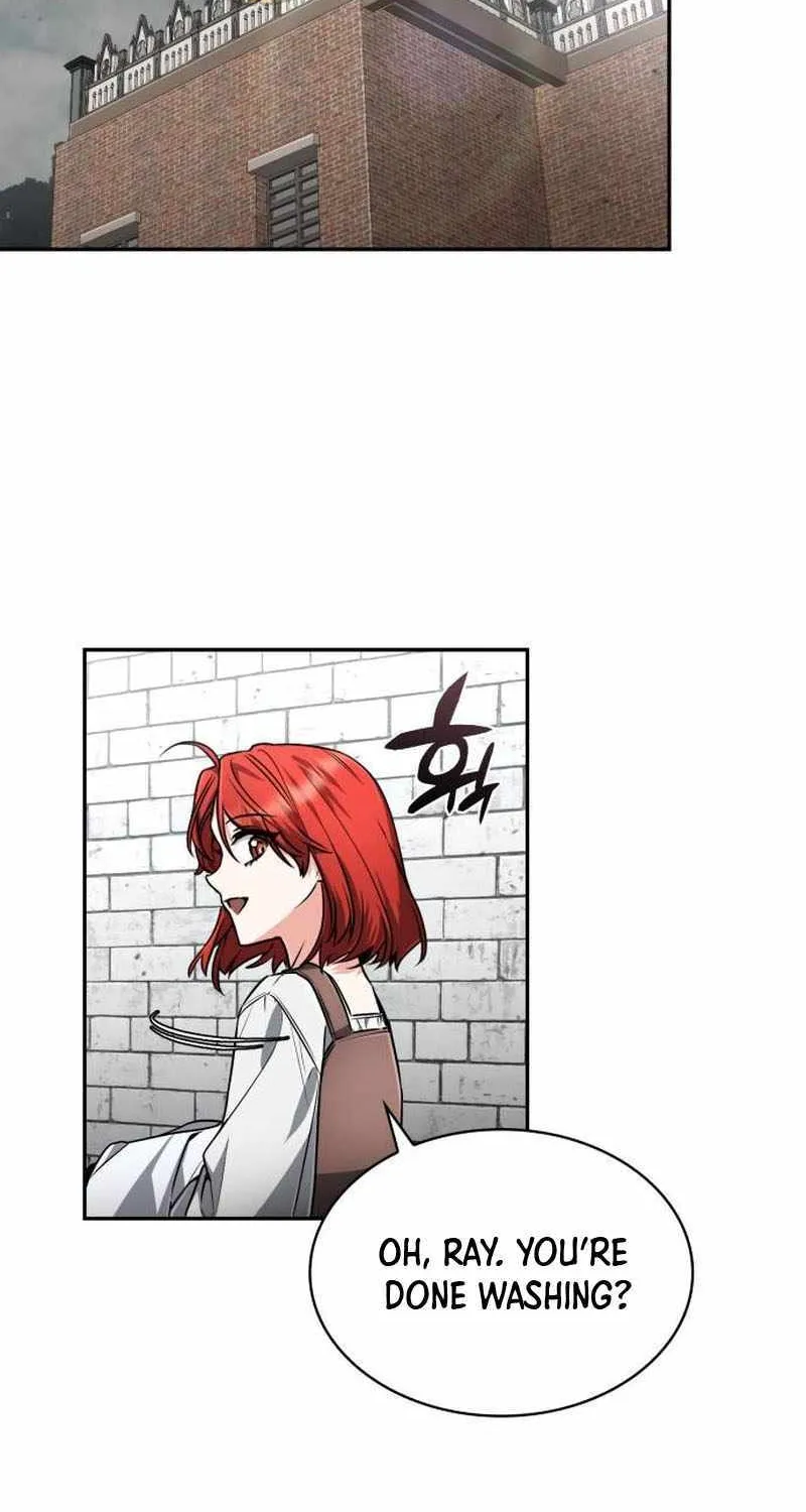 Genius Prismatic Mage Chapter 35 page 3 - 