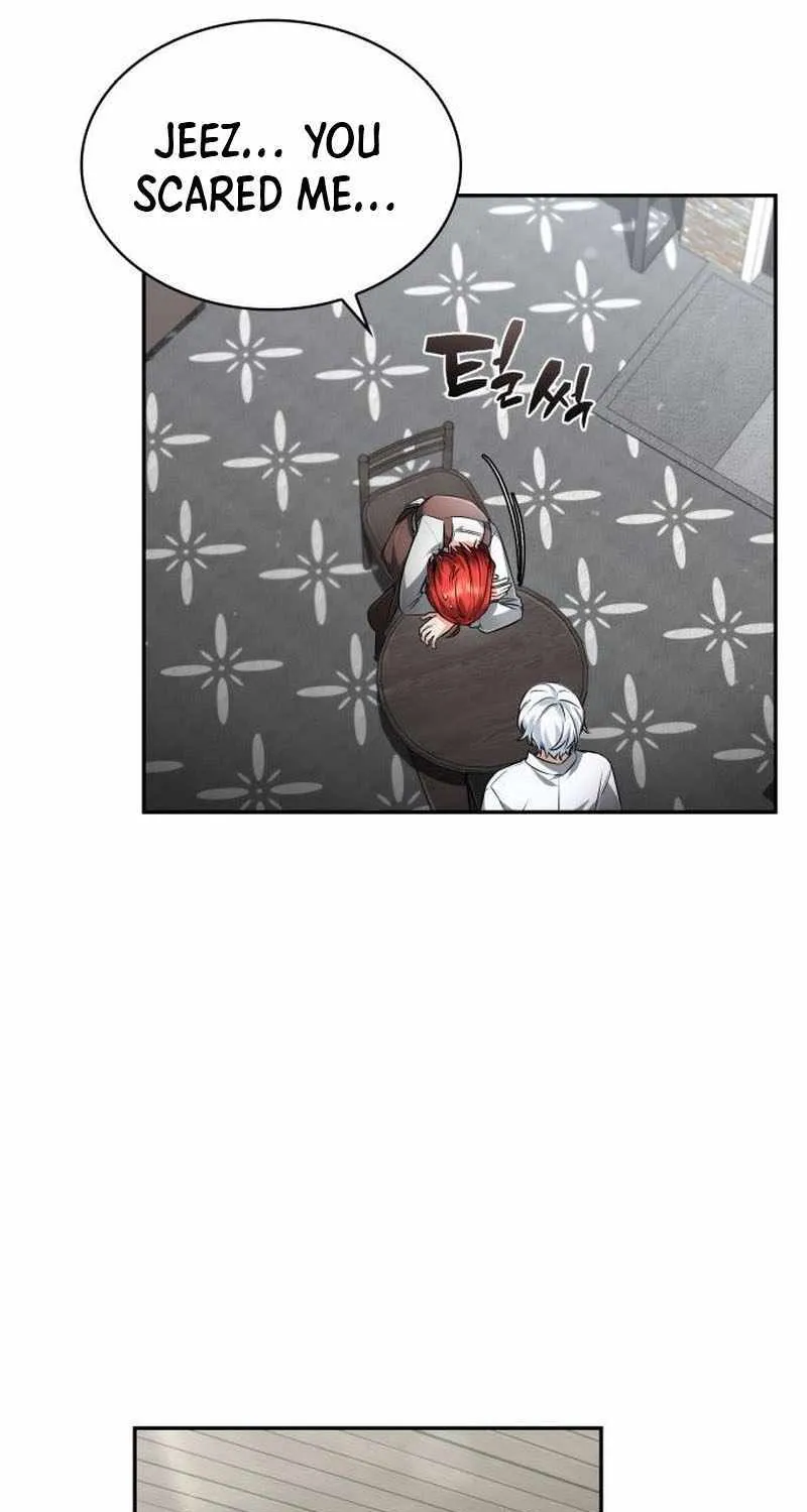 Genius Prismatic Mage Chapter 35 page 21 - 