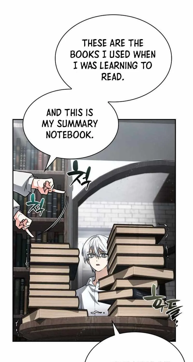 Genius Prismatic Mage Chapter 35 page 24 - 