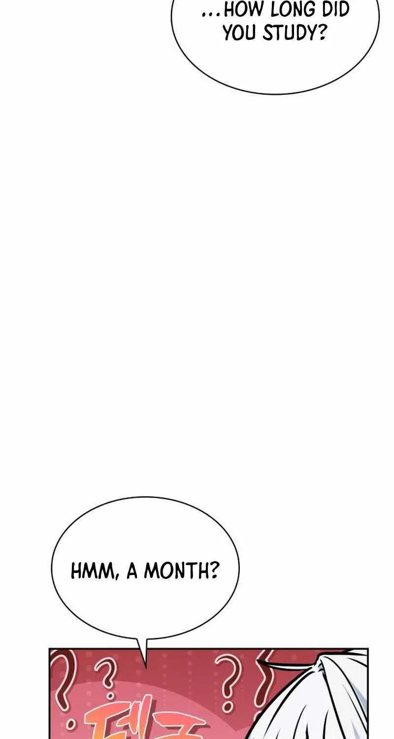 Genius Prismatic Mage Chapter 35 page 25 - 