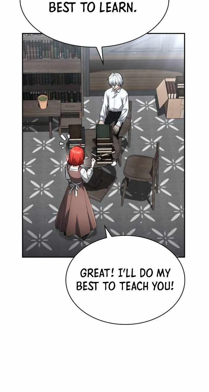 Genius Prismatic Mage Chapter 35 page 27 - 